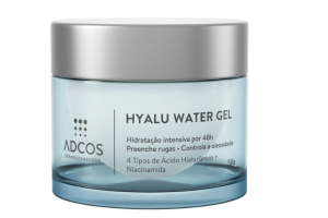 hyalu water gel